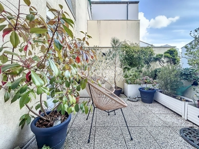 Appartement à vendre 4 pièces de 82,91 m² à Éragny