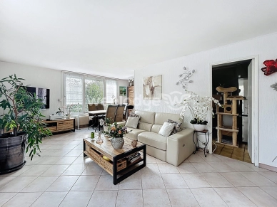 Appartement à vendre 4 pièces de 82,91 m² à Éragny