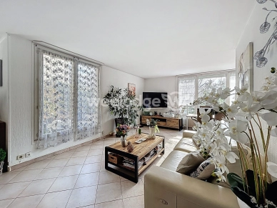 Appartement à vendre 4 pièces de 82,91 m² à Éragny