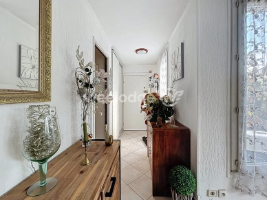 Appartement à vendre 4 pièces de 82,91 m² à Éragny