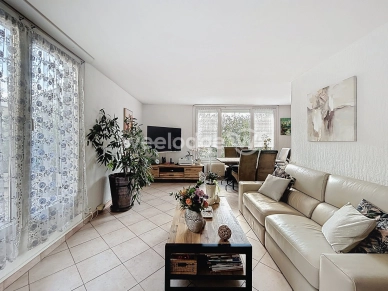 Appartement à vendre 4 pièces de 82,91 m² à Éragny