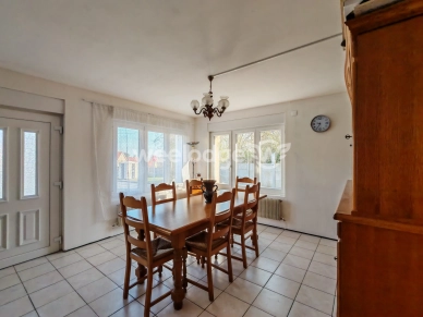 Maison à vendre 6 pièces de 120 m² à Maisnil-lès-Ruitz