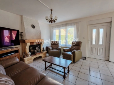 Maison à vendre 6 pièces de 120 m² à Maisnil-lès-Ruitz