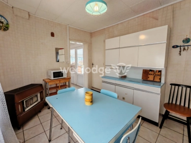 Maison à vendre 6 pièces de 120 m² à Maisnil-lès-Ruitz