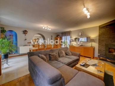 Maison à vendre 5 pièces de 115 m² à Ver-sur-Launette