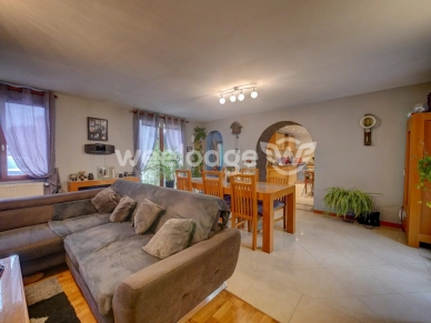 Maison à vendre 5 pièces de 115 m² à Ver-sur-Launette