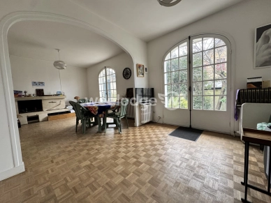 Maison à vendre 6 pièces de 160 m² à Achères