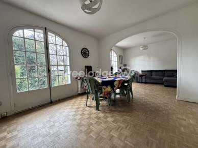 Maison à vendre 6 pièces de 160 m² à Achères