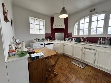 Maison à vendre 6 pièces de 160 m² à Achères