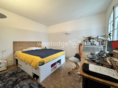 Maison à vendre 6 pièces de 160 m² à Achères