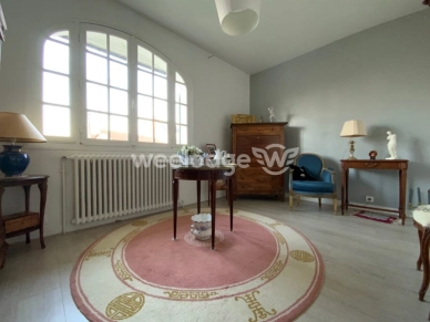 Maison à vendre 6 pièces de 160 m² à Achères
