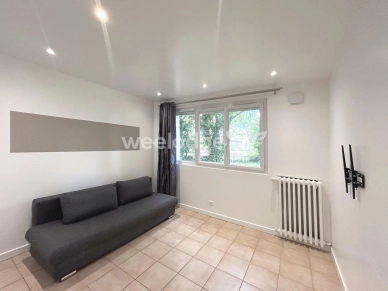 Appartement à vendre 1 pièces de 19,87 m² à Viry-Châtillon