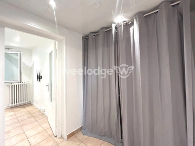 Appartement à vendre 1 pièces de 19,87 m² à Viry-Châtillon