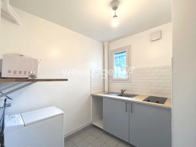 Appartement à vendre 1 pièces de 19,87 m² à Viry-Châtillon