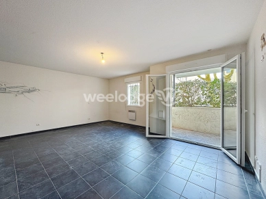 Appartement à vendre 1 pièces de 35,54 m² à Chanteloup-les-Vignes