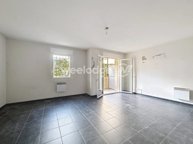 Appartement à vendre 1 pièces de 35,54 m² à Chanteloup-les-Vignes