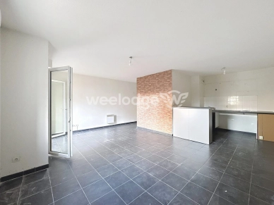 Appartement à vendre 1 pièces de 35,54 m² à Chanteloup-les-Vignes