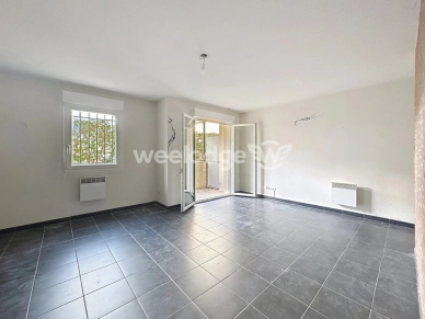 Appartement à vendre 1 pièces de 35,54 m² à Chanteloup-les-Vignes