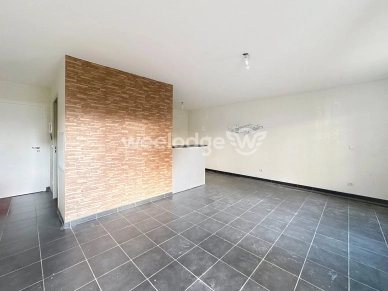 Appartement à vendre 1 pièces de 35,54 m² à Chanteloup-les-Vignes