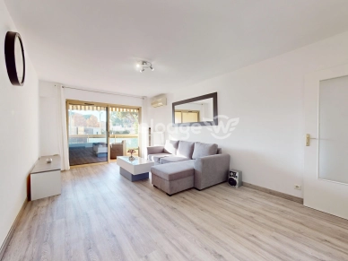 Appartement à vendre 2 pièces de 54 m² à Le Cannet