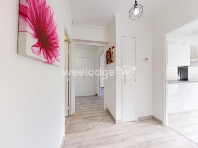 Appartement à vendre 2 pièces de 54 m² à Le Cannet