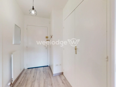 Appartement à vendre 2 pièces de 54 m² à Le Cannet