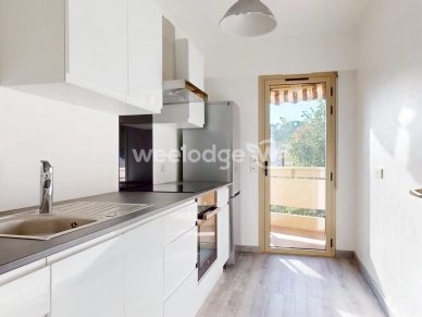 Appartement à vendre 2 pièces de 54 m² à Le Cannet