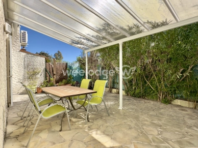 Maison à vendre 3 pièces de 90 m² à Mandelieu-la-Napoule