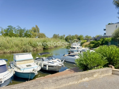 Maison à vendre 3 pièces de 90 m² à Mandelieu-la-Napoule