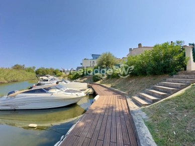 Maison à vendre 3 pièces de 90 m² à Mandelieu-la-Napoule
