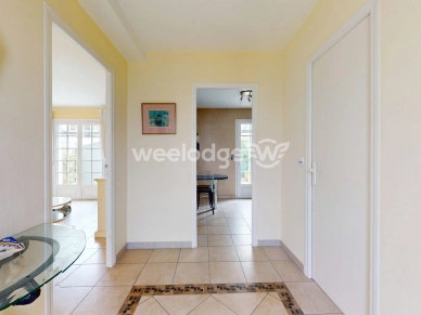 Maison à vendre 3 pièces de 90 m² à Mandelieu-la-Napoule