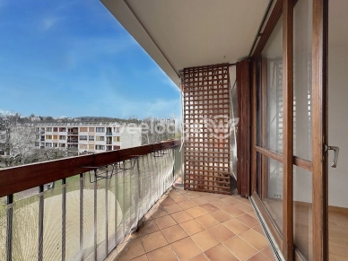 Appartement à vendre 3 pièces de 62 m² à Andrésy