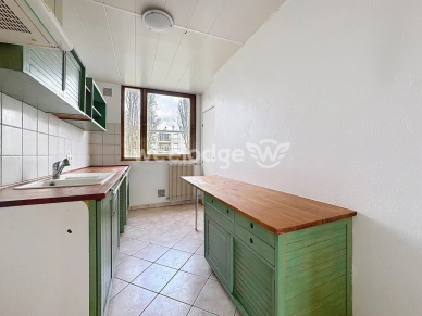 Appartement à vendre 3 pièces de 62 m² à Andrésy