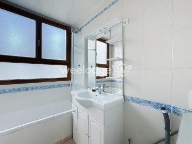 Appartement à vendre 3 pièces de 62 m² à Andrésy