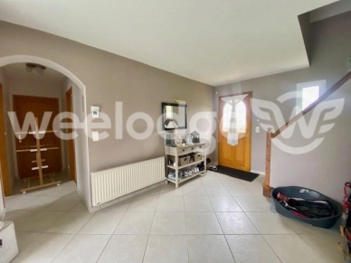 Maison à vendre 6 pièces de 155 m² à Gisors