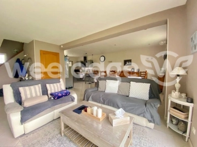 Maison à vendre 6 pièces de 155 m² à Gisors