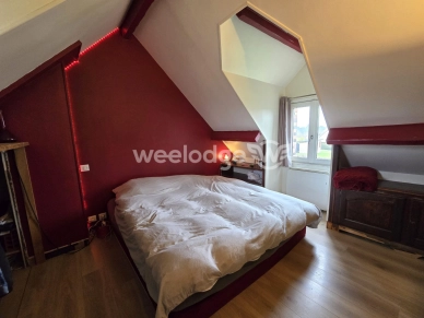 Maison à vendre 5 pièces de 75 m² à Saint-Martin-de-Nigelles