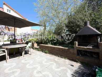 Maison à vendre 6 pièces de 140 m² à Sartrouville