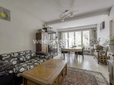 Maison à vendre 6 pièces de 140 m² à Sartrouville