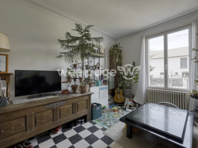 Maison à vendre 6 pièces de 140 m² à Sartrouville