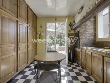 Maison à vendre 6 pièces de 140 m² à Sartrouville