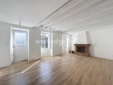 Maison à vendre 5 pièces de 105 m² à Ormoy