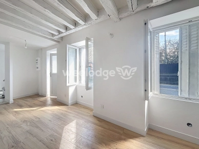 Maison à vendre 5 pièces de 105 m² à Ormoy