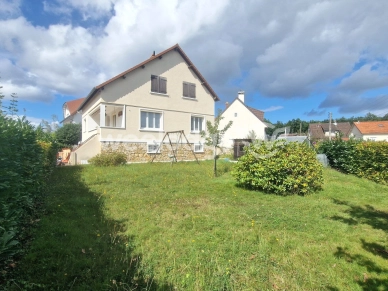 Maison à vendre 7 pièces de 199 m² à Saclay