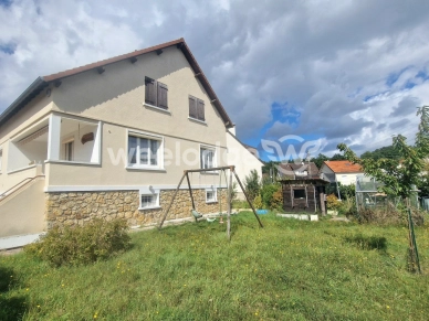 Maison à vendre 7 pièces de 199 m² à Saclay