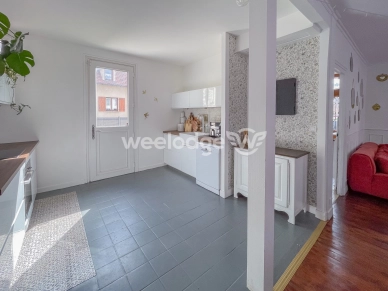 Maison à vendre 6 pièces de 112 m² à Poissy