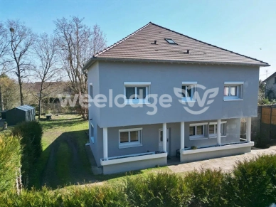 Maison à vendre 8 pièces de 132 m² à Conflans-Sainte-Honorine