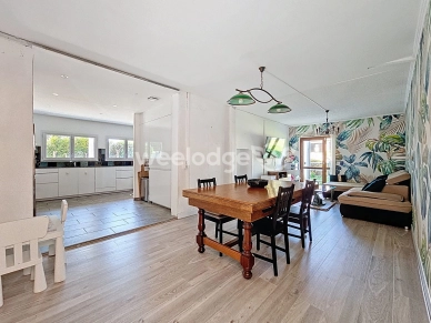Maison à vendre 8 pièces de 132 m² à Conflans-Sainte-Honorine