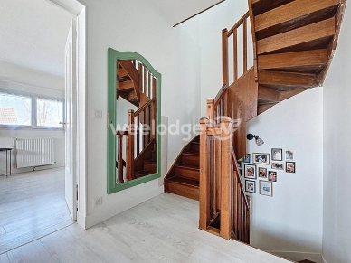 Maison à vendre 8 pièces de 132 m² à Conflans-Sainte-Honorine