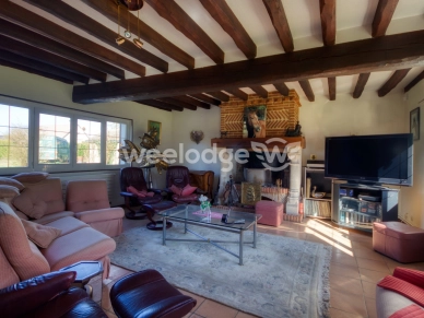 Maison à vendre 5 pièces de 158 m² à Pacy-sur-Eure